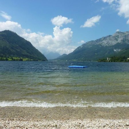 Wohnung Alpencottage Bad Aussee Exterior foto