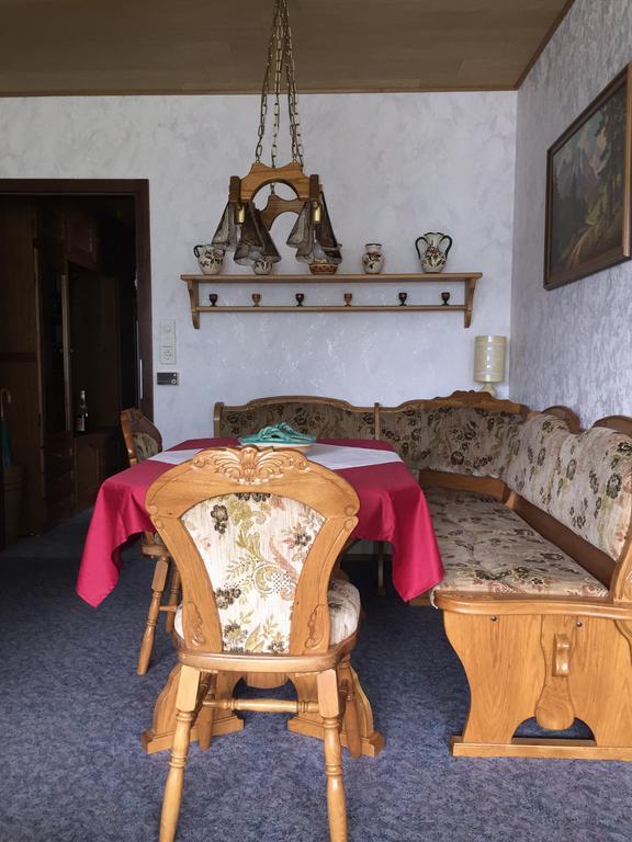 Wohnung Alpencottage Bad Aussee Exterior foto